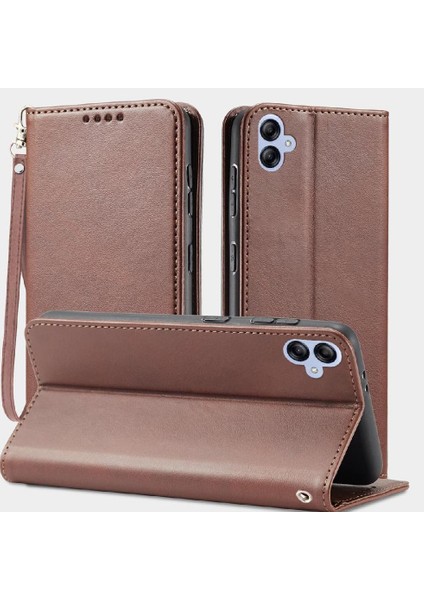 Samsung Galaxy A04E Telefon Kılıfı (Yurt Dışından)