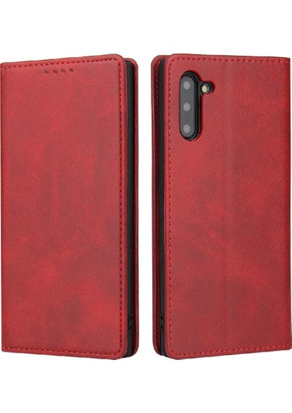 Samsung Galaxy Note 10 Telefon Kılıfı (Yurt Dışından)