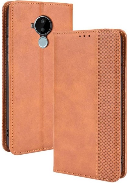 Nokia C30 Telefon Kılıfı (Yurt Dışından)