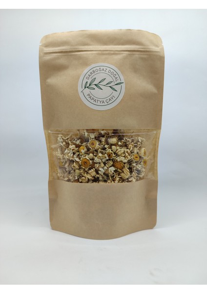 Doğal Yöresel Ürünler Papatya Çayı