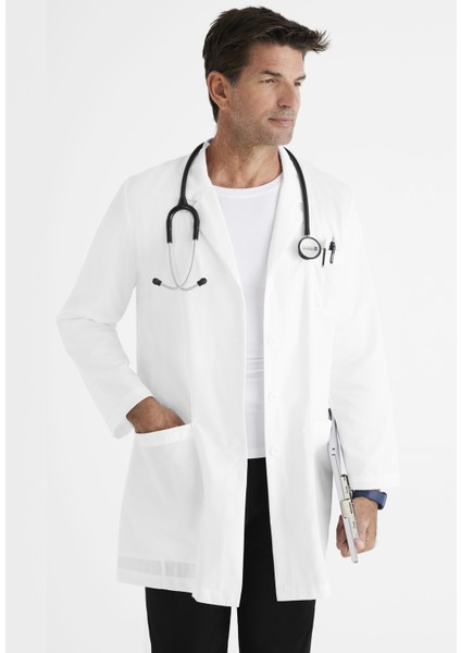 Dream Medikal Giyim Unisex Doktor Önlük Hemşire lab coat