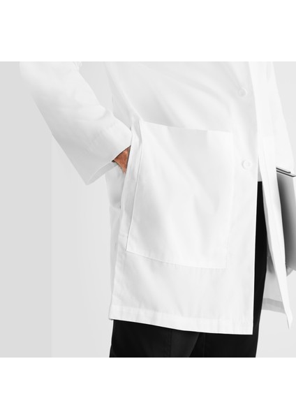 Dream Medikal Giyim Unisex Doktor Önlük Hemşire lab coat