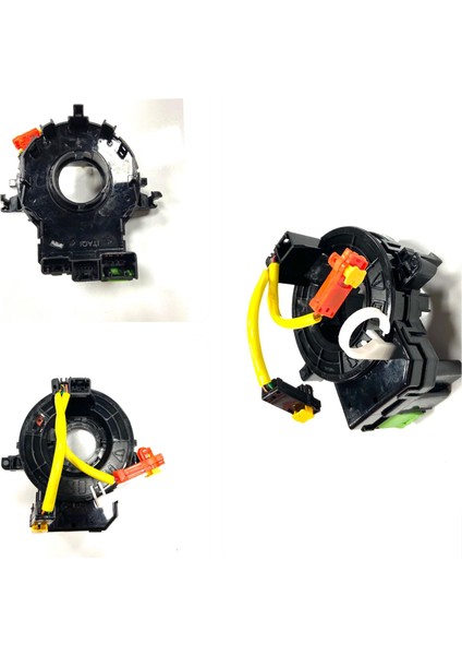 Zemberek Aırbag L200 15-21/outlander 17-21/eclipse Cross 18-21 (Çift Kablolu)