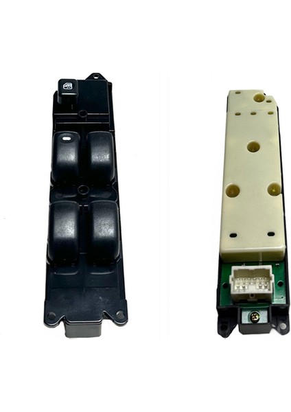 Düğme Cam Açma L200 00-05 Ön Lh