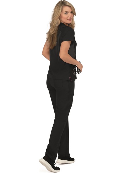 Medikal Giyim Doktor Hemşire Scrubs Cerrahitakım Likralı Yüksek Kalite Hastane Üniforması ' Lite Stretch fiyatları