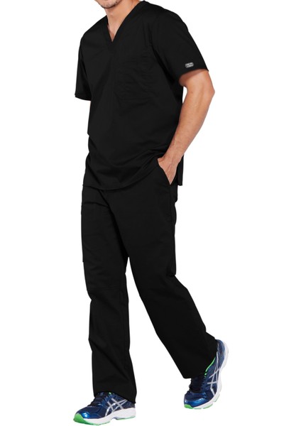 Medikal Giyim Doktor Hemşire Scrubs Cerrahitakım Likralı Yüksek Kalite Hastane Üniforması ' Core Stretch modelleri