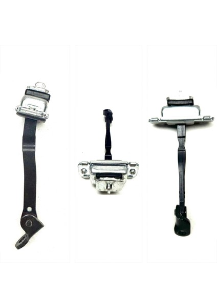 Gergi Kapı Matrix 01-10 Arka Rh