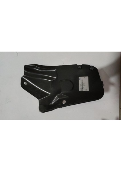 Davlumbaz Çamurluk Getz 06-11 Arka Lh