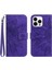 iPhone 15 Pro Telefon Kılıfı (Yurt Dışından) 1
