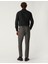 3'lü Uzun Kollu Slim Fit Gömlek Seti 4