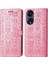 Oppo Reno 8t 5g Telefon Kılıfı (Yurt Dışından) 1