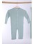Babyhola Organik %100 Triko Kız Erkek Bebek Yenidoğan Tulum Takım 5'li Kutulu Set 0-3 Ay Hediyelik Hastane Çıkışı 5909 2