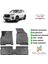Chery Tiggo 8 3D Havuzlu Paspas 1