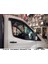 Ford Transit 2015-2023 2'li Cam Rüzgarlığı Kuzgun 1