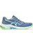 Netburner Ballistic Ff 3 Erkek Blue Expanse Voleybol Ayakkabısı 1051A073-404 1