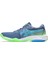 Netburner Ballistic Ff 3 Erkek Blue Expanse Voleybol Ayakkabısı 1051A073-404 2
