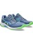 Netburner Ballistic Ff 3 Erkek Blue Expanse Voleybol Ayakkabısı 1051A073-404 3