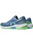 Netburner Ballistic Ff 3 Erkek Blue Expanse Voleybol Ayakkabısı 1051A073-404 4