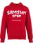 Samsunspor Baskılı Kapüşonlu Sweat 1