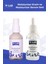 Kozmetik Moisturizer Krem + Moisturizer Serum Set 1