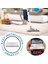 -HA50 Hepa Airclean 50 C3 C2 C1 S8000 S6000 S5, Vb. Için Filtre (Yurt Dışından) 4