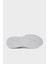 Deri Sneaker Ayakkabı Kadın Ayakkabı FW0FW07708 Ybs 5