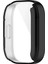 Xiaomi Redmi Watch 3 360 Derece Korumalı Kasa ve Ekran Koruyucu 3