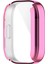 Xiaomi Redmi Watch 3 360 Derece Korumalı Kasa ve Ekran Koruyucu 3