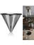 Kaffee Dauerfilter Kaffeefilter Kalıcıfiltre Goldfilter Metallsieb (Yurt Dışından) 5
