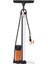Bisiklet Hava Pompası Taşınabilir Yüksek Basınç Max 150PSI Lastik Şişirme (Yurt Dışından) 1
