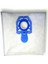 Fakir Prestige 1800 1900 2000 2100 Toz Torbası 20 Adet 1