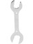 Scooter Bisiklet Bisiklet Kulaklık Anahtarı Anahtarı 30 32 36 40MM Çok Kafalı (Yurt Dışından) 5