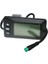 Conoller G51 LCD Ekran 5pin Elektrikli Scooter Hızlandırıcı (Yurt Dışından) 1