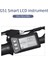 Conoller G51 LCD Ekran 5pin Elektrikli Scooter Hızlandırıcı (Yurt Dışından) 4