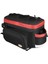 Bisiklet Su Geçirmez Pannier Çantası Dayanıklı Bisiklet Çantası, Kırmızı (Yurt Dışından) 1