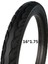 2pcs 16 Inç 16X1.75 Bisiklet Katı Lastikler Bisiklet Bisiklet Lastikleri (Yurt Dışından) 4