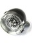 Bisiklet Aksesuarı Ön Işık Braketi Vintage 3led Far (Siyah) (Yurt Dışından) 2