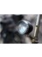 Bisiklet Aksesuarı Ön Işık Braketi Vintage 3led Far (Siyah) (Yurt Dışından) 3