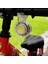 Şarjlı Çocuk Scooter Elektrikli Korna Bisiklet Elektronik Zil (Yurt Dışından) 2