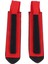 1 Çift Pedal Sapları, Ayak Pedalı Sapları Çocuk Pedal Sapları (Kırmızı) (Yurt Dışından) 1