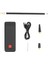 Işık Pompası Sürme Ekipmanı ile Bisiklet Elektrikli Pompa USB Şarj Edilebilir (Yurt Dışından) 5