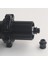 Bisiklet Hub Adaptörü Namlu 12MM'DEN M9'a Aks Göbeği Dönüşüm Adaptörü (Yurt Dışından) 5