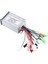 36V/48V 350W E-Bisiklet Fırçasız Conoller (Yurt Dışından) 3
