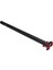 Bisiklet Katlanır Bisiklet Için Bisiklet Koltuğu Sonrası Süper Hafif 3k 31.8X580MM (Yurt Dışından) 1