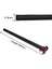 Bisiklet Katlanır Bisiklet Için Bisiklet Koltuğu Sonrası Süper Hafif 3k 31.8X580MM (Yurt Dışından) 2