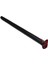 Bisiklet Katlanır Bisiklet Için Bisiklet Koltuğu Sonrası Süper Hafif 3k 31.8X580MM (Yurt Dışından) 4