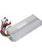 48-72V 2000W Dc Fırçasız Motor Hız Kontrol Cihazının Değiştirilmesi (Yurt Dışından) 4