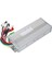 48-72V 2000W Dc Fırçasız Motor Hız Kontrol Cihazının Değiştirilmesi (Yurt Dışından) 4