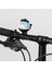 Bisiklet Zili 360° Dönebilen Karikatür Bisiklet Aksesuarları Mavi (Yurt Dışından) 2