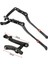 Bisiklet Kickstand Ayarlanabilir Bisiklet Standı 29 Inç Tekerlek Için Yan Stand (Yurt Dışından) 5